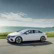 纯电动版 E-Class！全新 Mercedes-Benz EQE 正式发布