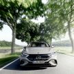 纯电动版 E-Class！全新 Mercedes-Benz EQE 正式发布