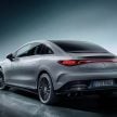 纯电动版 E-Class！全新 Mercedes-Benz EQE 正式发布