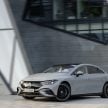 纯电动版 E-Class！全新 Mercedes-Benz EQE 正式发布