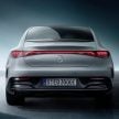 纯电动版 E-Class！全新 Mercedes-Benz EQE 正式发布