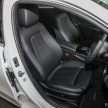 原厂确认开始CKD, 本地版 Mercedes A 200 Sedan将发表