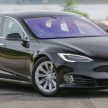 在马开电动车代步3年，Tesla Model S 车主长期体验分享