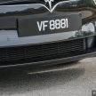 在马开电动车代步3年，Tesla Model S 车主长期体验分享