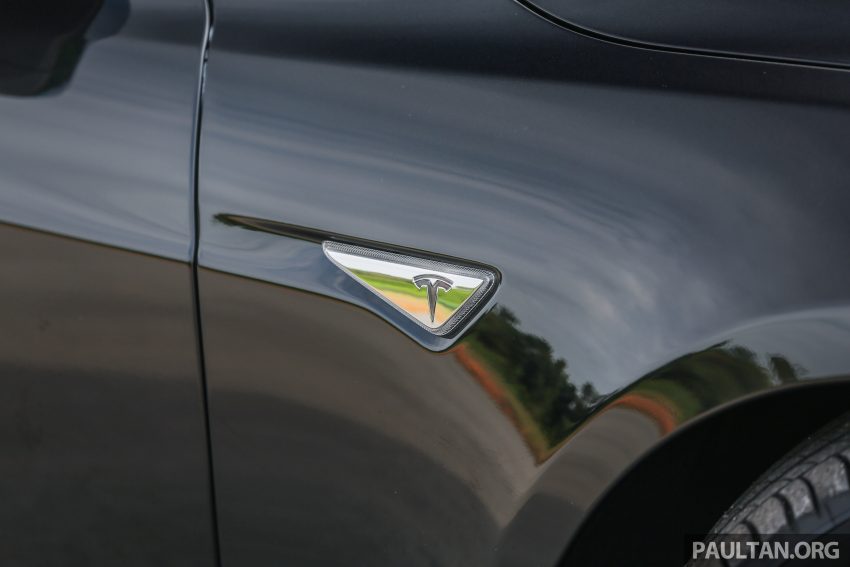 在马开电动车代步3年，Tesla Model S 车主长期体验分享 161668