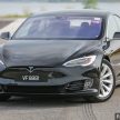 在马开电动车代步3年，Tesla Model S 车主长期体验分享