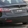 在马开电动车代步3年，Tesla Model S 车主长期体验分享