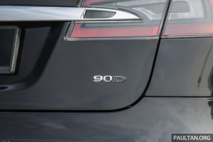 在马开电动车代步3年，Tesla Model S 车主长期体验分享 161682