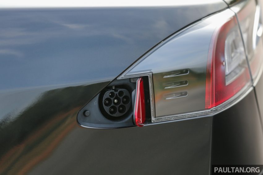 在马开电动车代步3年，Tesla Model S 车主长期体验分享 161683