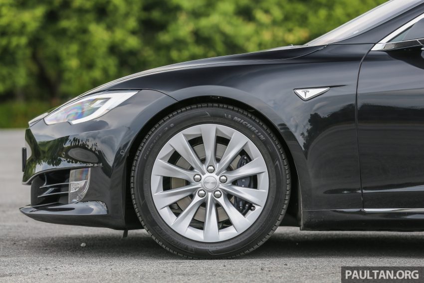 在马开电动车代步3年，Tesla Model S 车主长期体验分享 161685