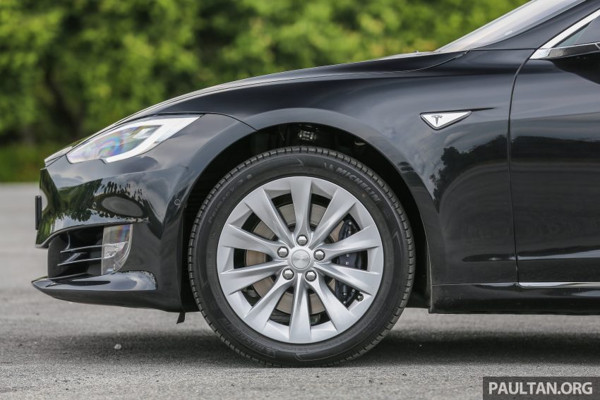 在马开电动车代步3年，Tesla Model S 车主长期体验分享 161686