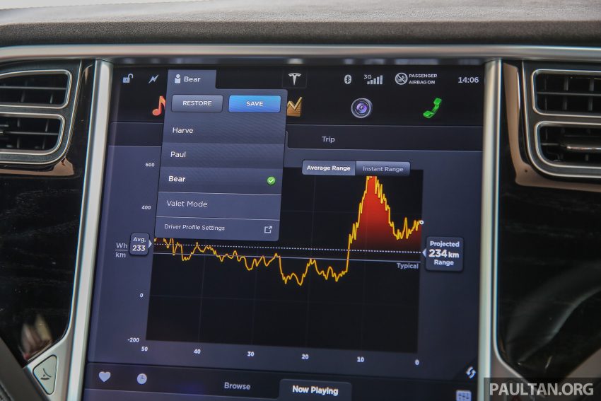 在马开电动车代步3年，Tesla Model S 车主长期体验分享 161707