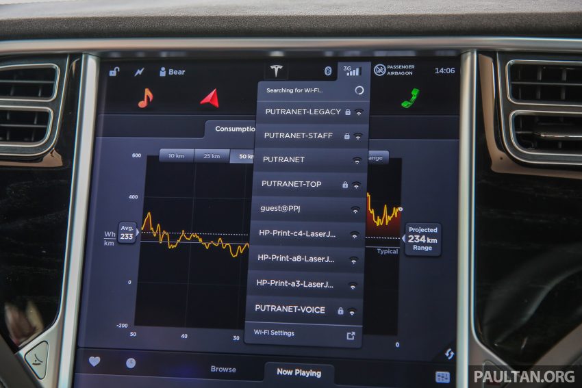在马开电动车代步3年，Tesla Model S 车主长期体验分享 161709