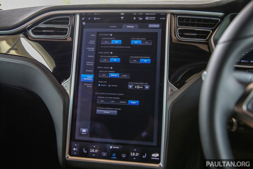 在马开电动车代步3年，Tesla Model S 车主长期体验分享 161720