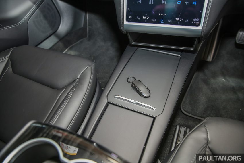 在马开电动车代步3年，Tesla Model S 车主长期体验分享 161726