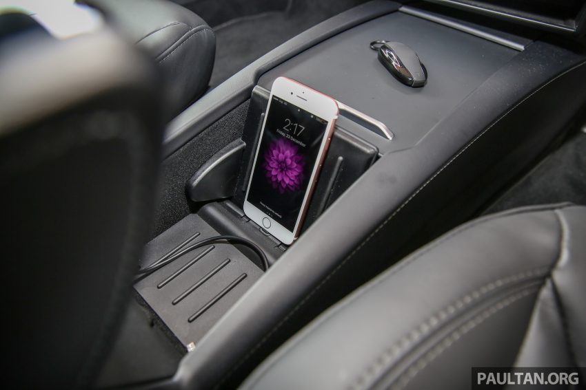 在马开电动车代步3年，Tesla Model S 车主长期体验分享 161729