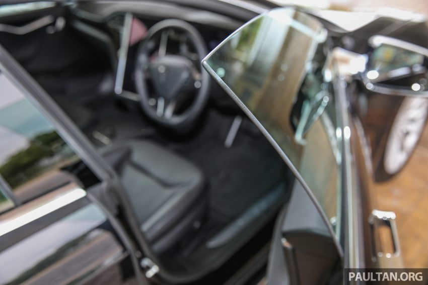 在马开电动车代步3年，Tesla Model S 车主长期体验分享 161738