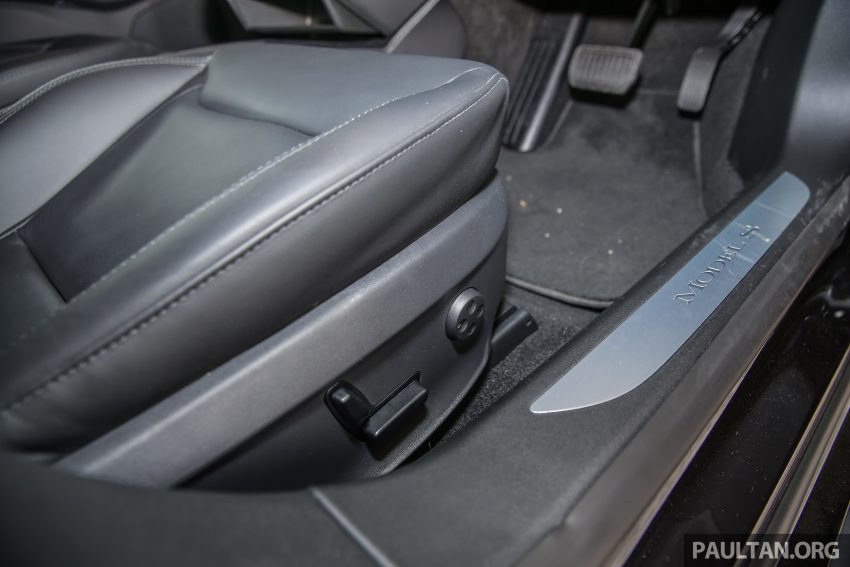 在马开电动车代步3年，Tesla Model S 车主长期体验分享 161739