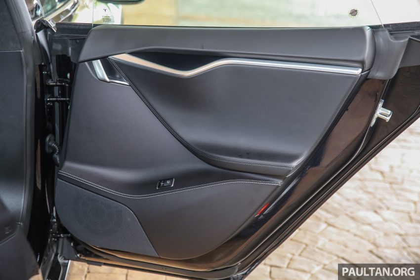 在马开电动车代步3年，Tesla Model S 车主长期体验分享 161740