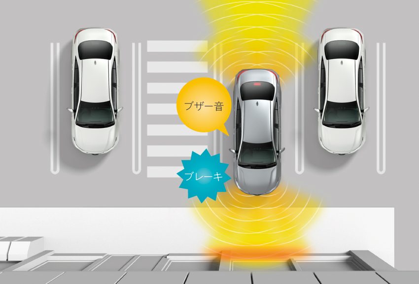 日规版 Toyota Corolla Cross 上市, 新增油电四驱版本 161003