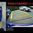 日规版 Toyota Corolla Cross 上市, 新增油电四驱版本