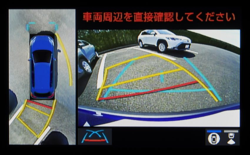 日规版 Toyota Corolla Cross 上市, 新增油电四驱版本 161006