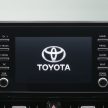 日规版 Toyota Corolla Cross 上市, 新增油电四驱版本