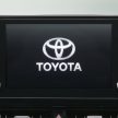日规版 Toyota Corolla Cross 上市, 新增油电四驱版本