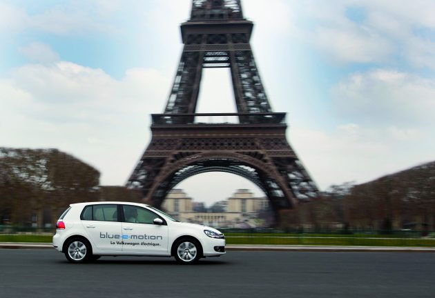 政府弄巧成拙? 巴黎市区30km/h限速政策导致塞车引批评