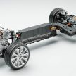 Volvo T6 与 T8 PHEV 油电系统升级, 更长续航更强性能