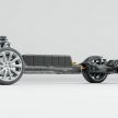 Volvo T6 与 T8 PHEV 油电系统升级, 更长续航更强性能
