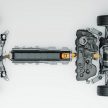 Volvo T6 与 T8 PHEV 油电系统升级, 更长续航更强性能