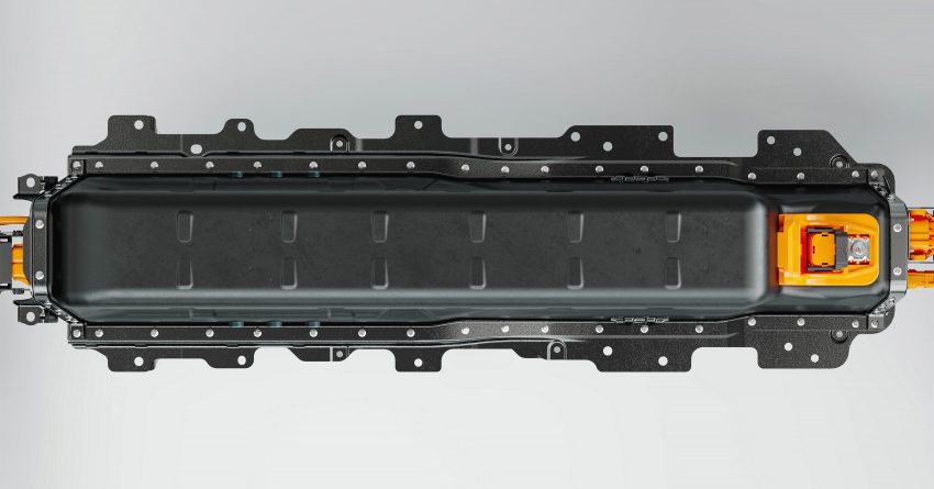 Volvo T6 与 T8 PHEV 油电系统升级, 更长续航更强性能 160848