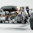 Volvo T6 与 T8 PHEV 油电系统升级, 更长续航更强性能