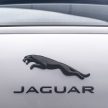 官方再释预告！Jaguar I-Pace 纯电动SUV即将登录大马？