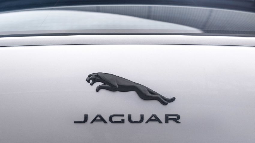品牌首款纯电SUV, 原厂再次预告 Jaguar I-Pace 本地上市 163764