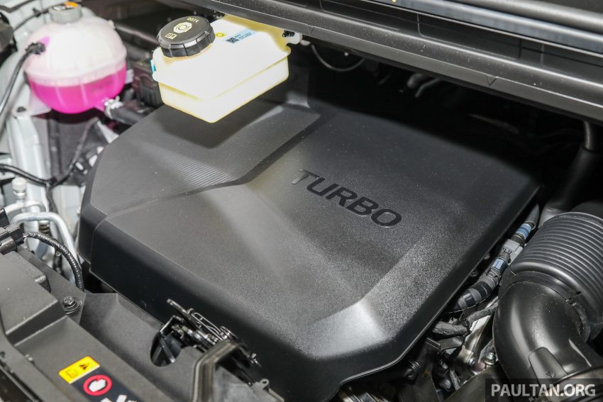 Hyundai Staria 豪华大型MPV本地正式上市, 从35.9万起 163622