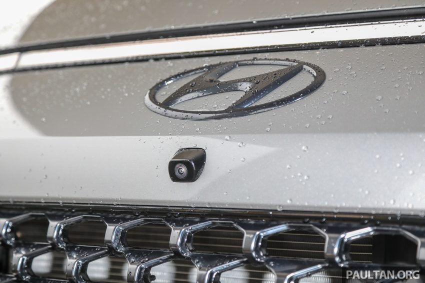Hyundai Staria 豪华大型MPV本地正式上市, 从35.9万起 163604