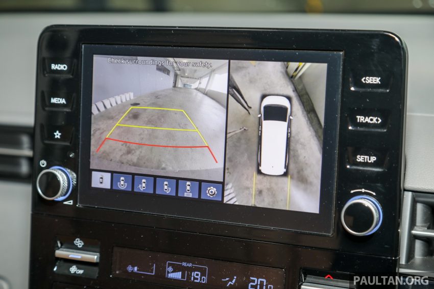 Hyundai Staria 豪华大型MPV本地正式上市, 从35.9万起 163643