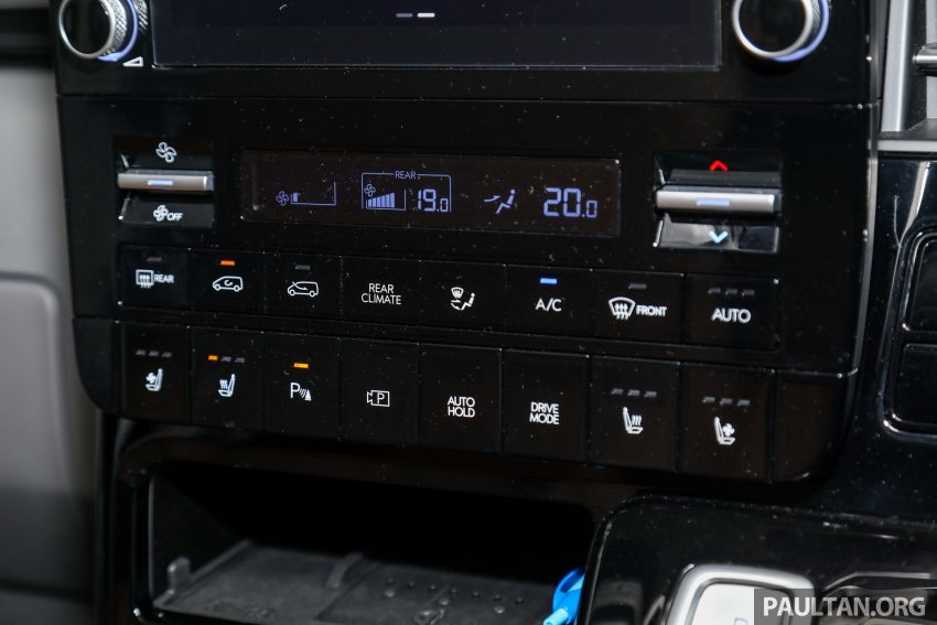 Hyundai Staria 豪华大型MPV本地正式上市, 从35.9万起 163645