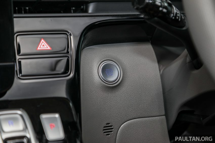 Hyundai Staria 豪华大型MPV本地正式上市, 从35.9万起 163646