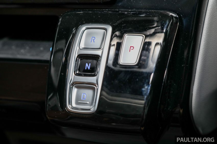 Hyundai Staria 豪华大型MPV本地正式上市, 从35.9万起 163647