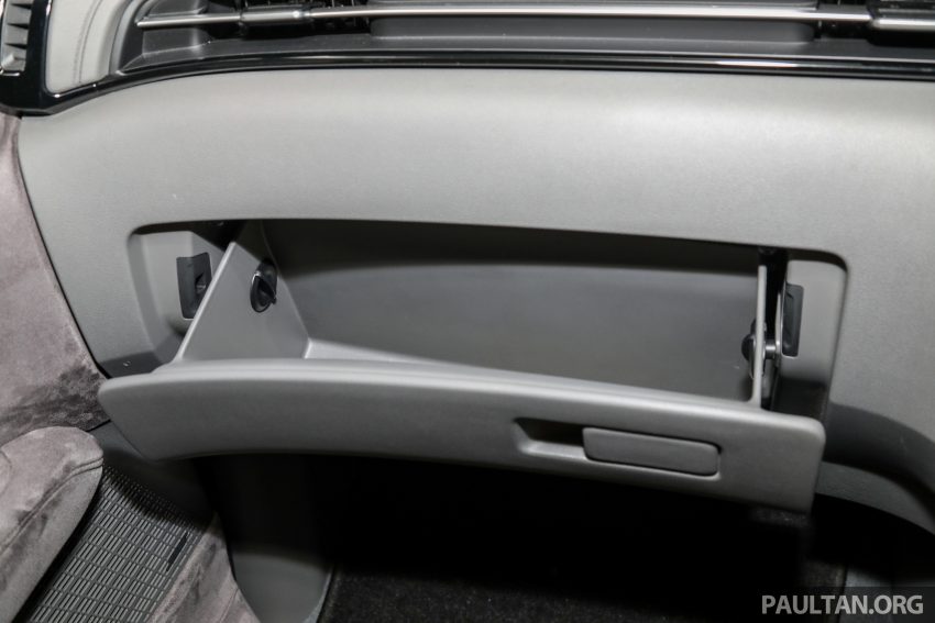 Hyundai Staria 豪华大型MPV本地正式上市, 从35.9万起 163654