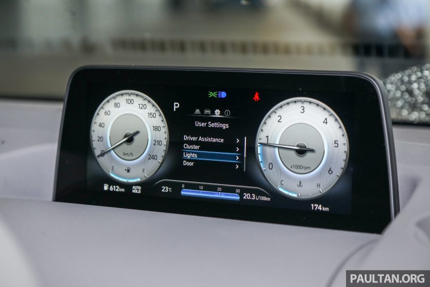 Hyundai Staria 豪华大型MPV本地正式上市, 从35.9万起 163626