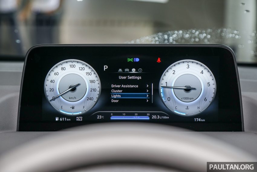 Hyundai Staria 豪华大型MPV本地正式上市, 从35.9万起 163627