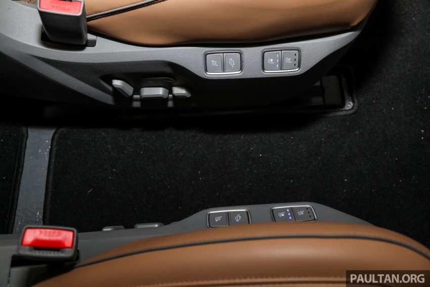 Hyundai Staria 豪华大型MPV本地正式上市, 从35.9万起 163677