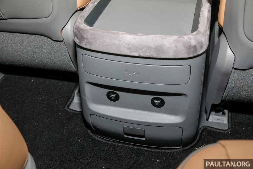 Hyundai Staria 豪华大型MPV本地正式上市, 从35.9万起 163678