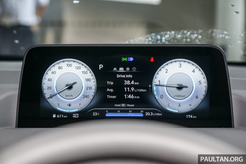 Hyundai Staria 豪华大型MPV本地正式上市, 从35.9万起 163630