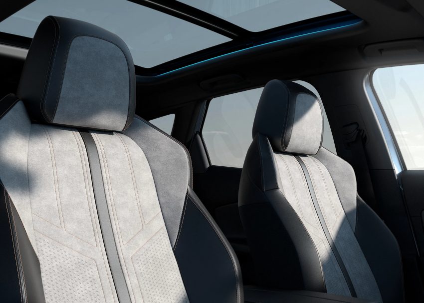 小改款 Peugeot 3008 泰国正式上市, 下一站轮到大马? 162170