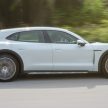 Porsche Taycan Cross Turismo 本地上市，售RM645k起